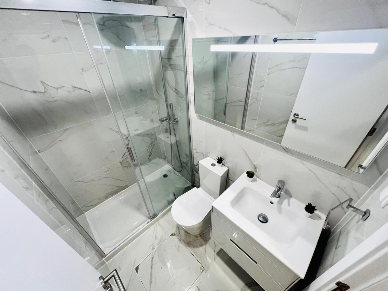 Lisbon Ata Chic Flats Executive Apartment Luaran gambar