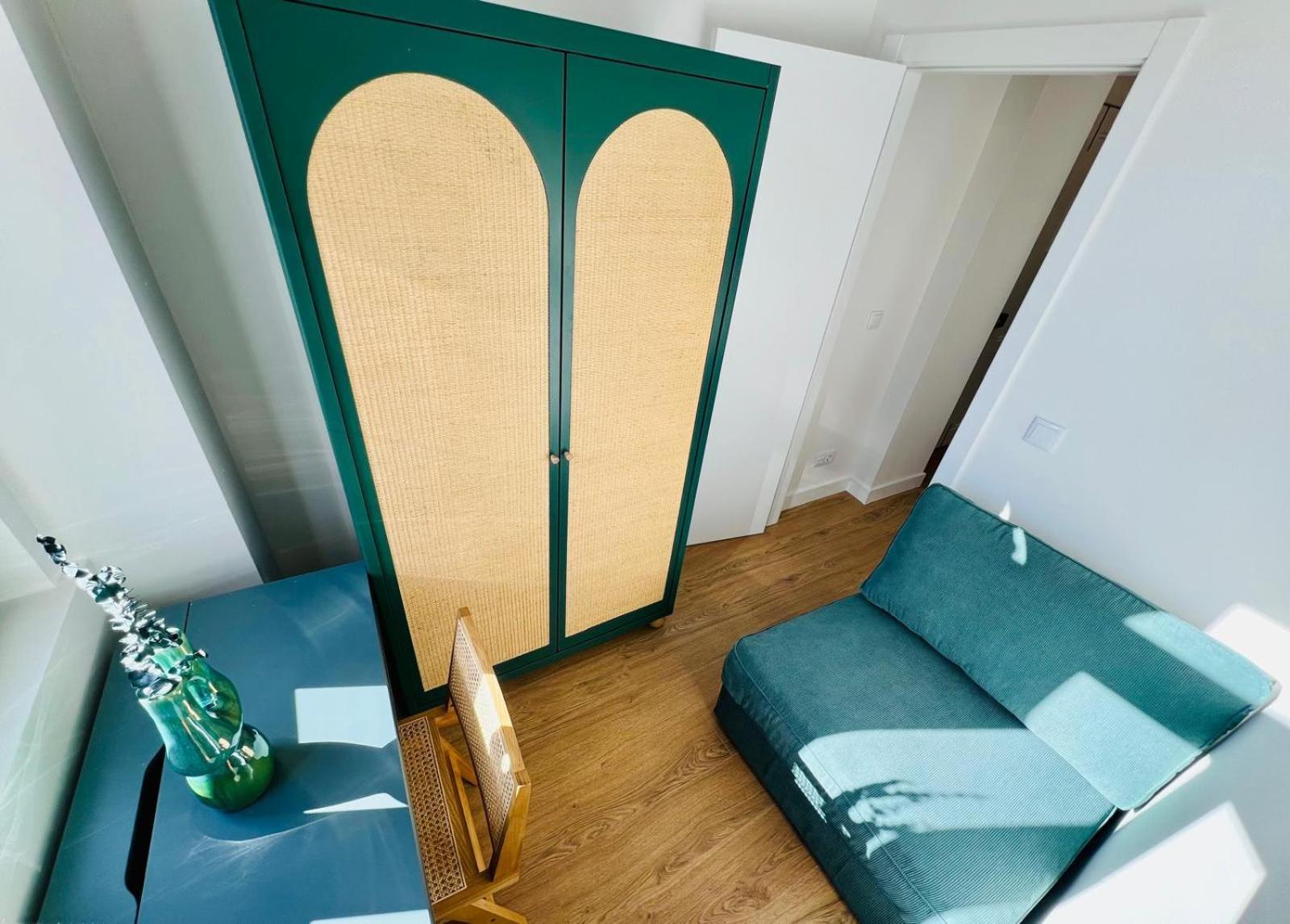 Lisbon Ata Chic Flats Executive Apartment Luaran gambar