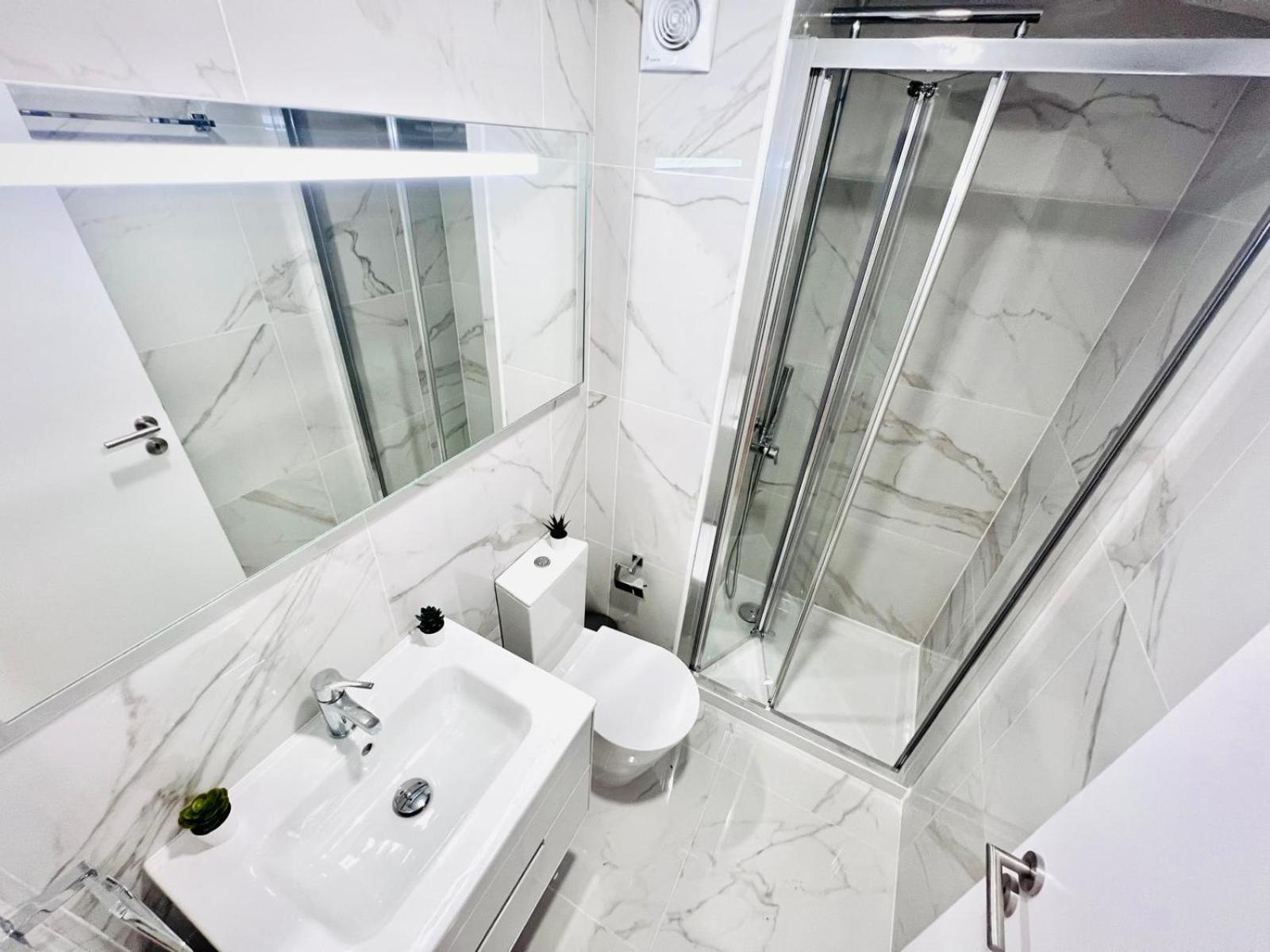 Lisbon Ata Chic Flats Executive Apartment Luaran gambar