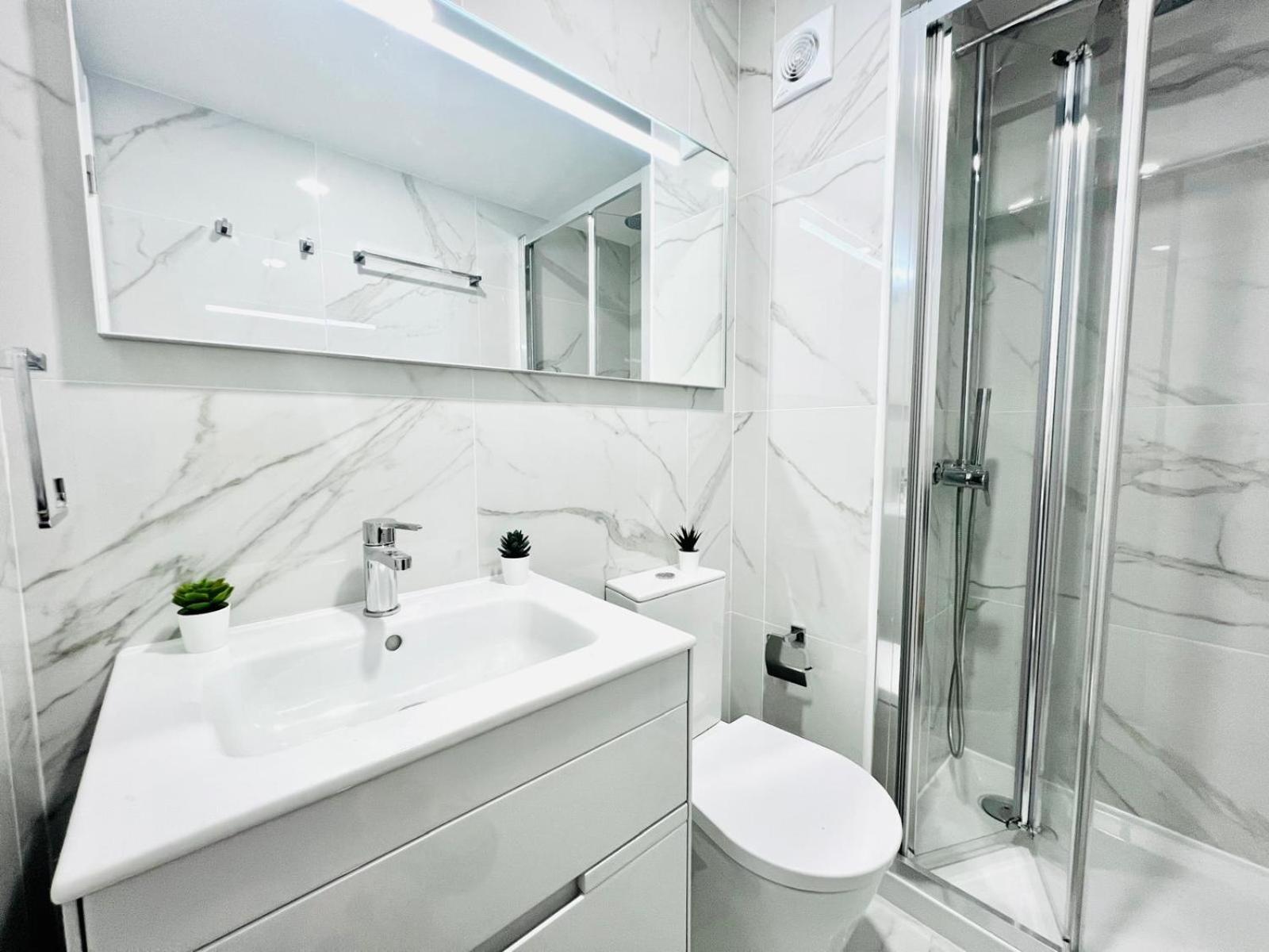 Lisbon Ata Chic Flats Executive Apartment Luaran gambar